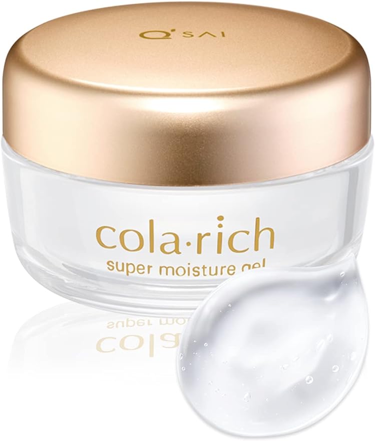 Kyusai Koralicci Super Moisture Gel, 1.9 oz (55 g), Approx. 1 Month - NewNest Australia