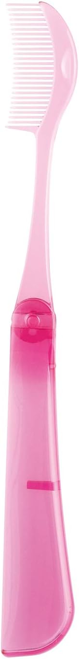 Kai Corporation Folding Mascara Comb, 1 Piece - NewNest Australia