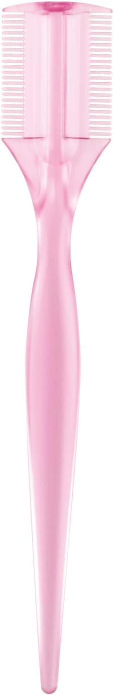 1 x Kai Mayu Comb Eyebrow Comb - NewNest Australia