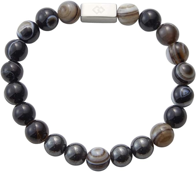 Colantotte ABAEM 40 Loop Rei Tiger Eye - NewNest Australia