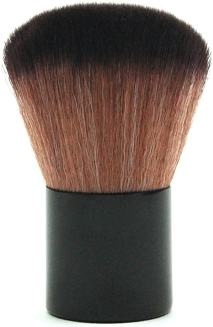 atrico Dust Brush, Kabuki Brush, Nail Dust Removal - NewNest Australia