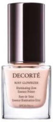 Kose COSME DECORTE Rosy Grow Riser, SPF20/PA++, 1.1 fl oz (30 ml) Makeup Base - NewNest Australia
