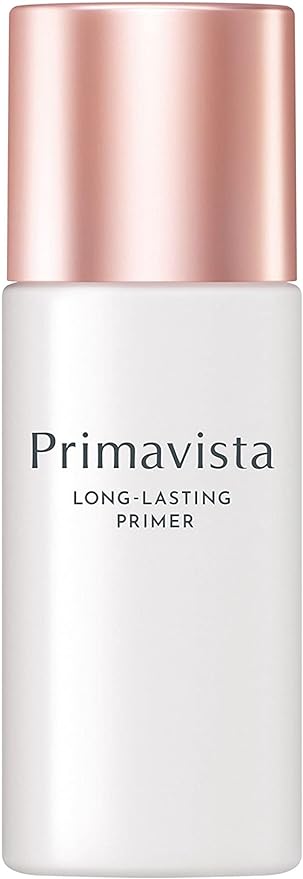 Primavista Skin Protect Base, Anti-sebum Cosmetic Base, 0.9 fl oz (25 ml) - NewNest Australia
