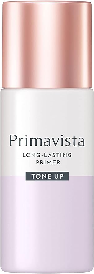 PrimaVista Anti-Sebum Makeup Base UV Tone Up 25ml (x1) - NewNest Australia