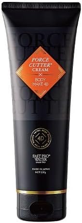 Estepro Labo Force Cutter Cream 8.1 oz (230 g) - NewNest Australia