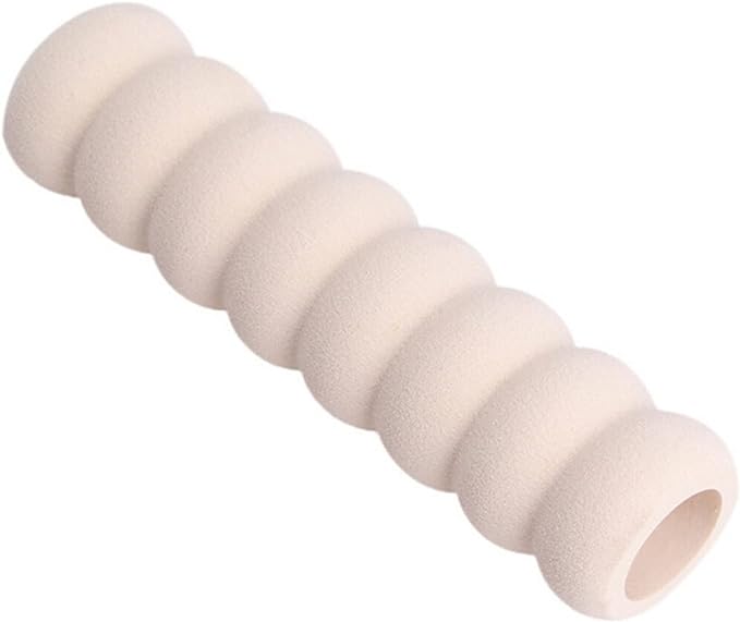 SKY Door Knob Cover, Door Knobs Grips, Anti-Slip, Grip Cushion, Protect Walls, Prevent Children Injury Prevention, Set of 8 (Beige) - NewNest Australia