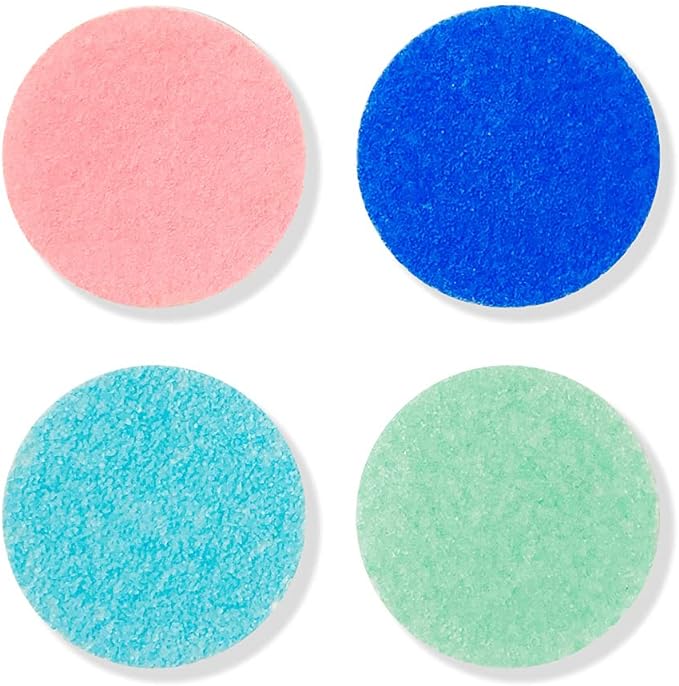 Ange Smile Electric Nail File Baby Nail Care Replacement Nail File - NewNest Australia