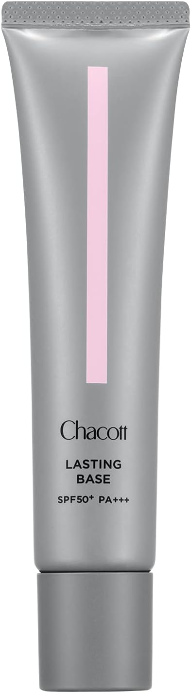 Chacott Chacott Lasting Base Cosmetic Base SPF 50+ PA+++ (Non-Chemical Formulation) Color: 550 Natural 1.4 oz (42 g) - NewNest Australia
