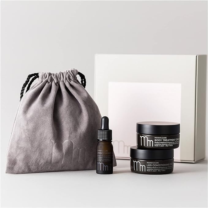 Modish Mama's Care Select Box (Regular Distribution) modish Modish - NewNest Australia