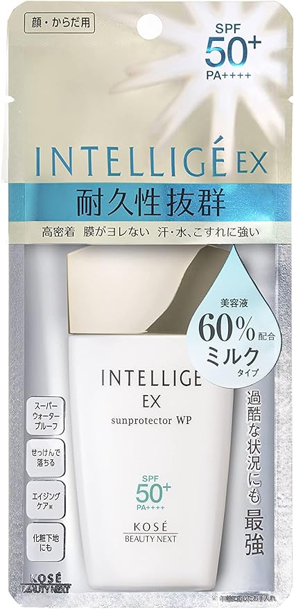 UNDERSTAND FROM Sun Protector WP SP - NewNest Australia