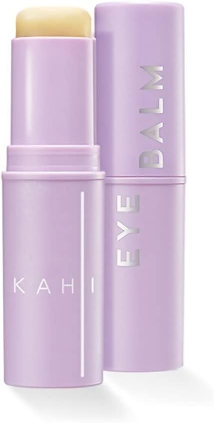 [KAHI Japan Official Store] KAHI Wrinkle Bounce Multi Balm, 0.3 oz (9 g), Stick Balm, Korean Cosmetics, Portable Serum, Makeup Remediation, Skin Care Repair - NewNest Australia