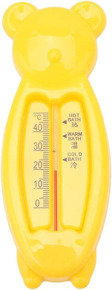 Hot Water Thermometer Hot Water Thermometer Baby Baby Product Bath Durable Simple Easy to Use Fashion Processing - NewNest Australia