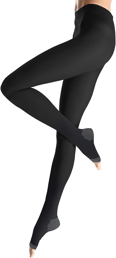 [Char Make Body] Compression leggings for sleeping, day and night, active leggings for women - NewNest Australia