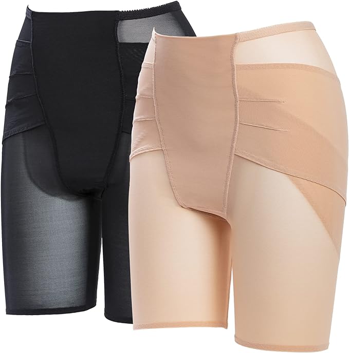 Body Sprout, Body Sprout, Long Pelvic Girdle, Waist, Pelvic Floor Muscle, Wireless, Patented, Crotch Fabric, 100% Cotton, Body Sprout - NewNest Australia