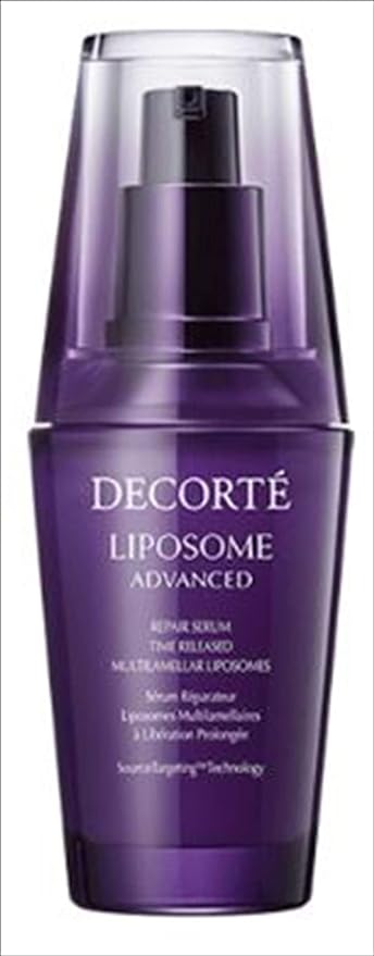 Cosmetic Decollete Liposome Advanced Repair Serum, 1.7 fl oz (50 ml) - NewNest Australia