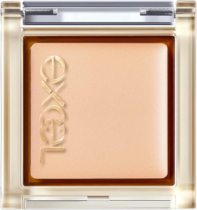 Excel Fit Eye Base Makeup Base - NewNest Australia