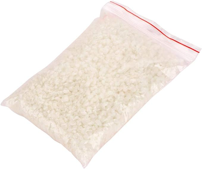 Beeswax Pellets, 2 Colors Organic Beeswax 100g Beeswax Beads High Quality Material Household and Kitchen Beeswax (100 grams Beeswax) - NewNest Australia