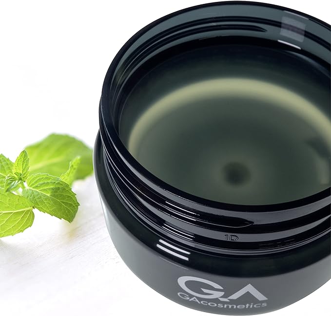 GA Cosmetics Pre & After Shave All-in-One Cream Men's Gel Electric Shaver Razor 3.5 oz (100 g) Approx. 2 Months Supply (Quasi Drug) - NewNest Australia