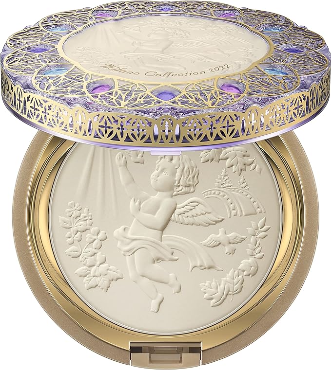 Milano Collection Body Fresh Powder 2022 - NewNest Australia