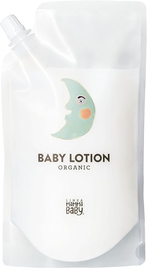 mama baby lotion refill 270ml - NewNest Australia