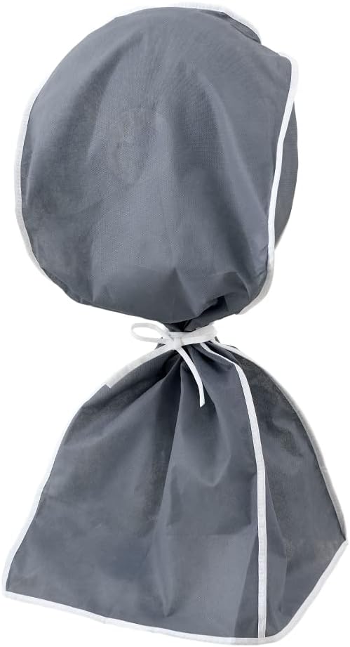 iMedia Fan Cover, Fan Storage Cover, Fan Cover, Fan Protective Cover, Non-woven Fabric, Dustproof, For Home, Full Protection, Full Fan Cover, Full Fan Cover, Full Fan Cover - NewNest Australia