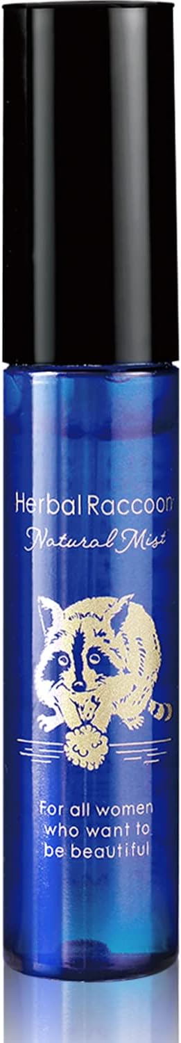 Bizuki Official Herbal Coon 0.5 fl oz (15 ml), Delicate Zone Deodorant, Mist Deodorant, Spray, Odor Care, [VIO Crotch, Armpits, Legs] Quasi-drug - NewNest Australia