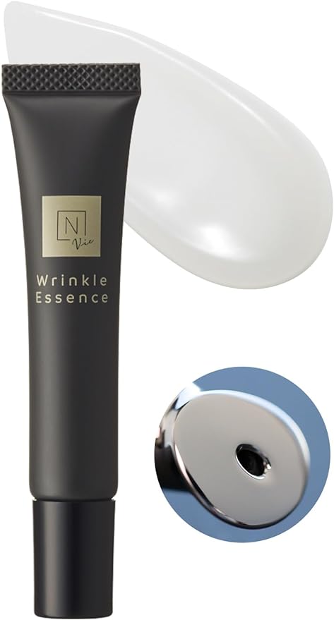 Eye Gel Treat Yourself N Organic Vie Wrinkle Pack, Essence 0.5 oz (15 g), Eyes, Mouth, Eye Serum, Eye Care - NewNest Australia
