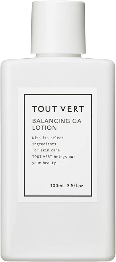 Touver Balancing GA Lotion, 3.4 fl oz (100 ml) Pre-Lotion, Glycylglycine, Azelaic Acid Derivative, Sebum Trouble, Shine - NewNest Australia