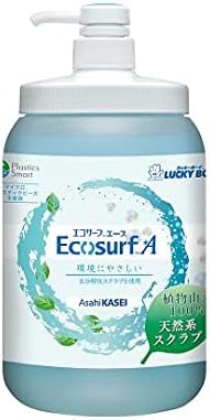 Asahi Kasei Lucky Boy Eco Surface A Pump Type Bottle - NewNest Australia