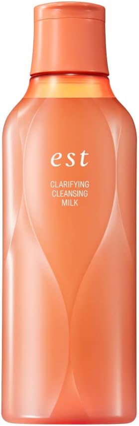 est Clarifying Cleansing Milk, 6.0 fl oz (170 ml) - NewNest Australia