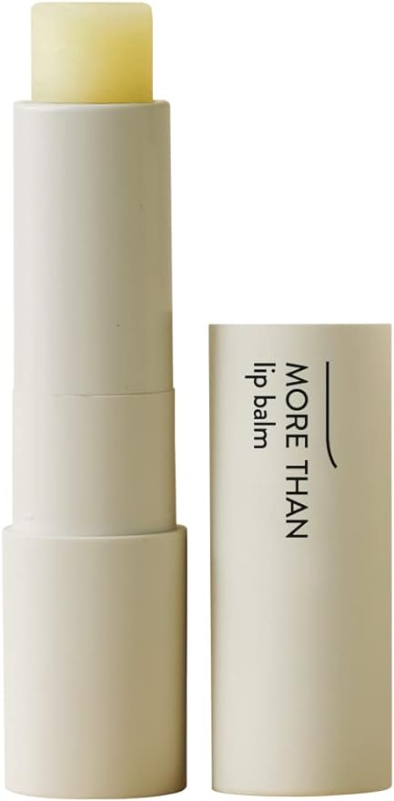 SIORIS Moa Zan Lip Balm, 0.2 oz (4 g) (Genuine Japanese Product) Lip Balm, Lip Balm, Natural Ingredients 93.5% Organic Lip Balm, Moisturizing, Men's, Skin Care, Cosmetics, Korean Cosmetics, Cosmos - NewNest Australia
