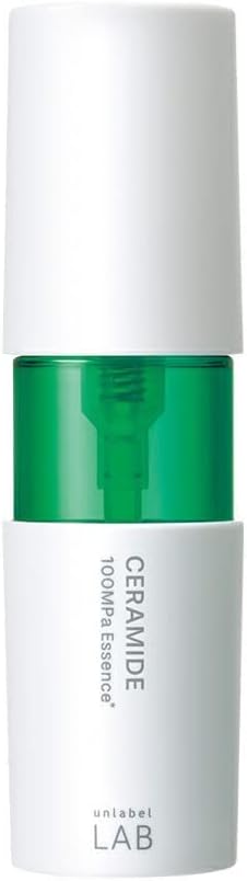 Cosme Company Unlabeled Laboratory Ceramide Essence 1.7 fl oz (50 ml) - NewNest Australia