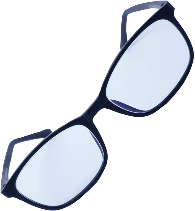 EVERNEVER Square glasses for men (normal to slightly larger sizes) available online Glasses Men's Square Large Large Large Frame Large Size L EV-004C2-NS-L-V3-parent - NewNest Australia
