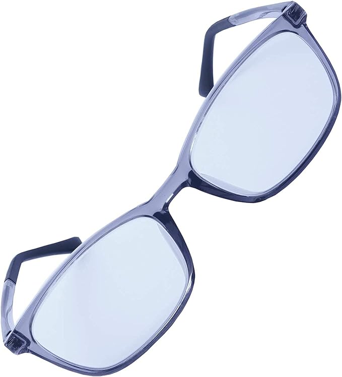 EVERNEVER Square glasses for men (normal to slightly larger sizes) available online Glasses Men's Square Large Large Large Frame Large Size L EV-004C3-NS-L-V3-parent - NewNest Australia