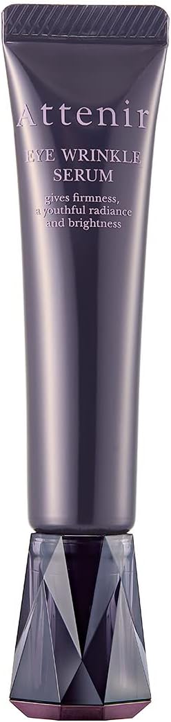 Athenia Eye Wrinkle Serum (Quasi Drug, 0.5 oz (15 g) / Approx. 120 Doses) Eye Serum, Eye Care, Medicine, Wrinkle Improvement, Eye Cream - NewNest Australia