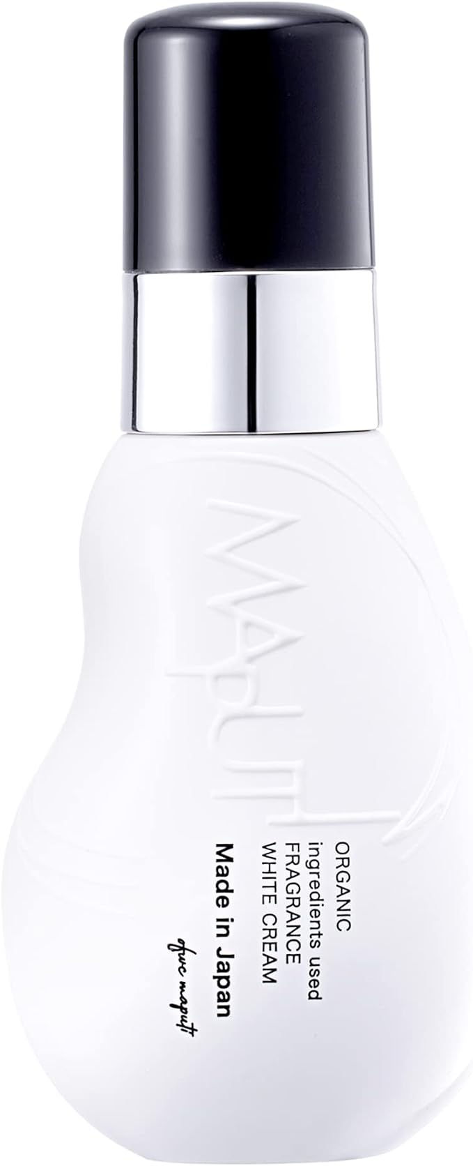 Maputi Delicate Zone Cream, Blackheads, Whitening, Moisturizing, Organic Fragrance White Cream, 3.4 fl oz (100 ml) - NewNest Australia