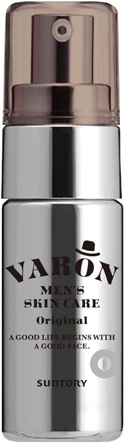 Suntory VARON Varon All-in-One Serum Men's Skin Care (Original, 20ml) - NewNest Australia