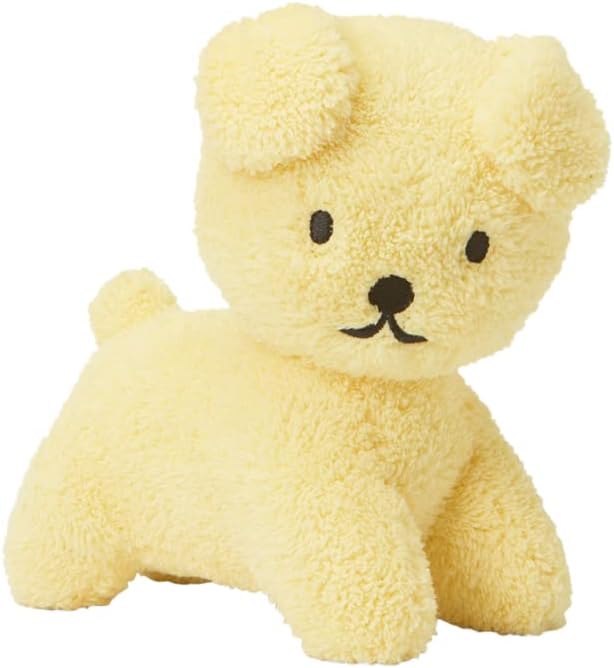 BON TON TOYS Terry (Snuffy Light Yellow) - NewNest Australia