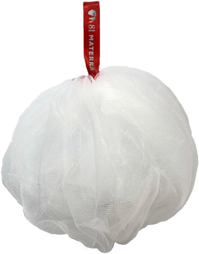 MATERRA Foaming Net (Easy/Dense Foam/Pore Dirt), Foaming Facial Cleansing Net, Foaming - NewNest Australia