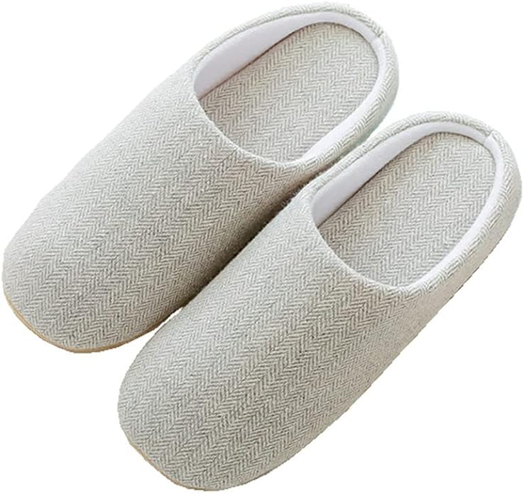 Confis Slippers, Winter Slippers, Indoor Slippers, Warm, Fur, Room Shoes, Men's, Women's, Fluffy - NewNest Australia
