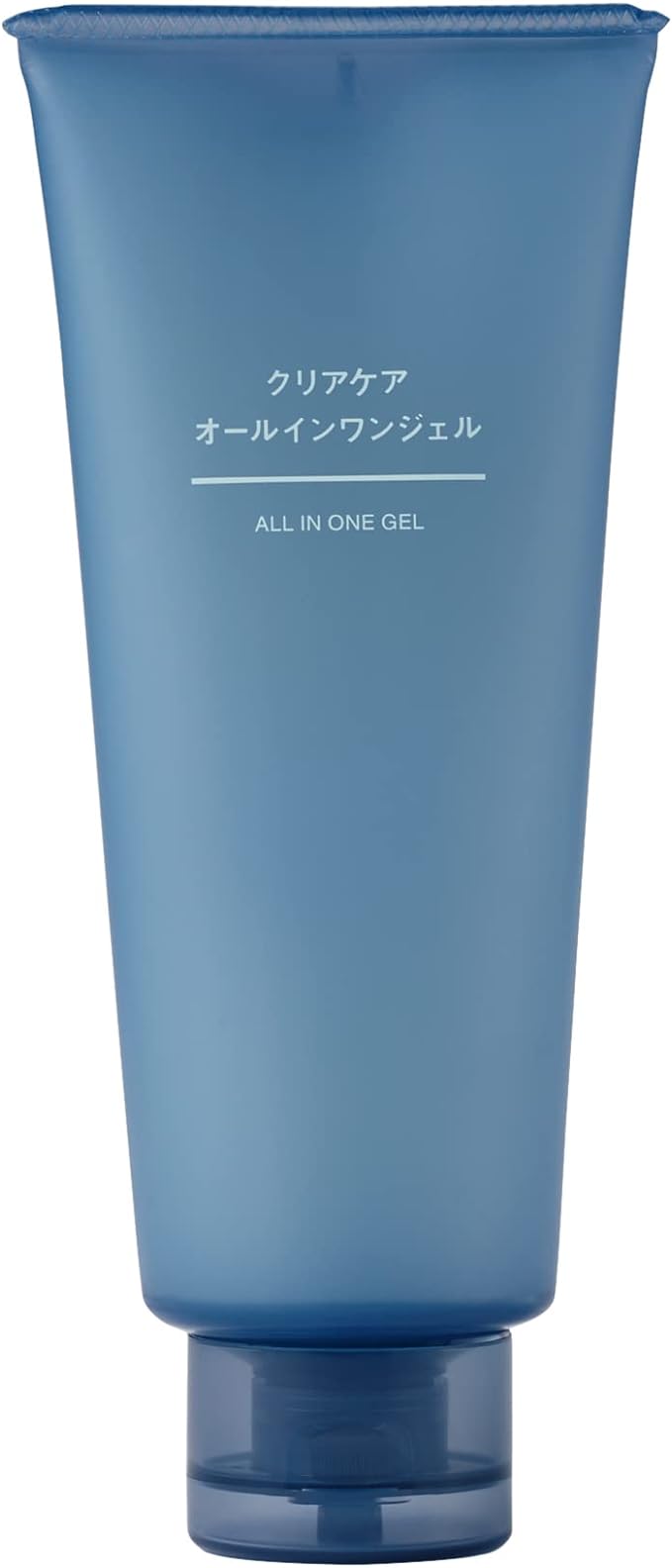 MUJI 44904091 Clear Care All-in-One Gel 7.1 oz (200 g) - NewNest Australia