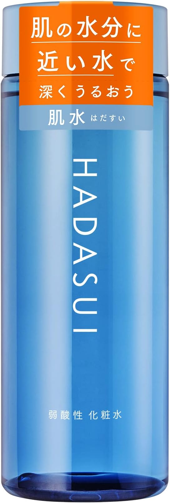 HADASUI Skin Lotion Moisturizing Liquid Weak Acid Lotion Moisturizing, 13.5 fl oz (400 ml) - NewNest Australia