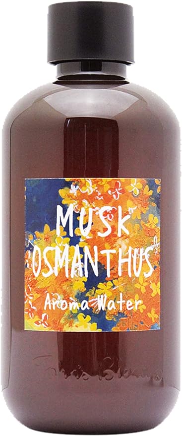 John's Blend OA-JOK-12-1 Aroma Water Humidifier, Musk Osmanthus, Osmanthus, 18.2 fl oz (520 ml) - NewNest Australia