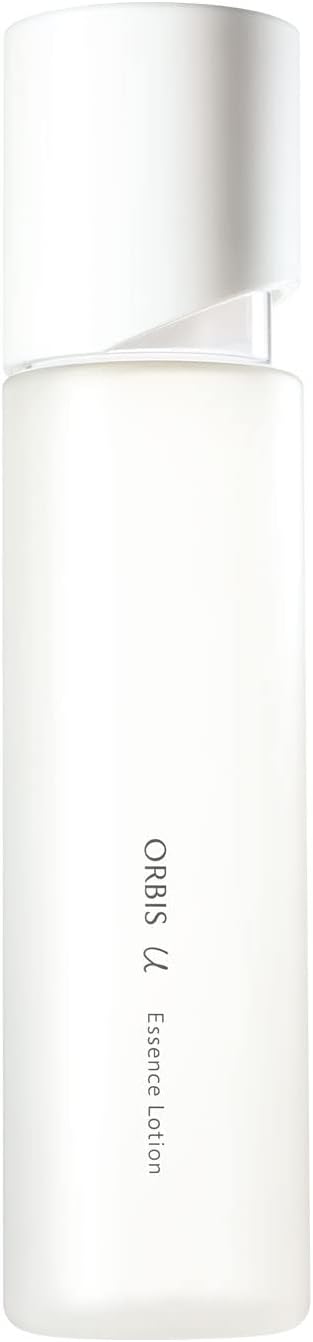 Orbis (ORBIS) , Essence Lotion, Aging Care, Lotion, Moisturizing, Roughness Prevention, Skin Care, Body, 6.1 fl oz (180 ml) - NewNest Australia