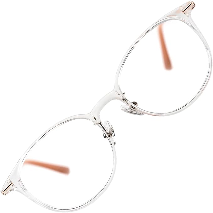 [EYEWEAR AIR] Eyewear Air Scandi Reading Glasses Stylish Women's Blue Light Cut Boston - NewNest Australia