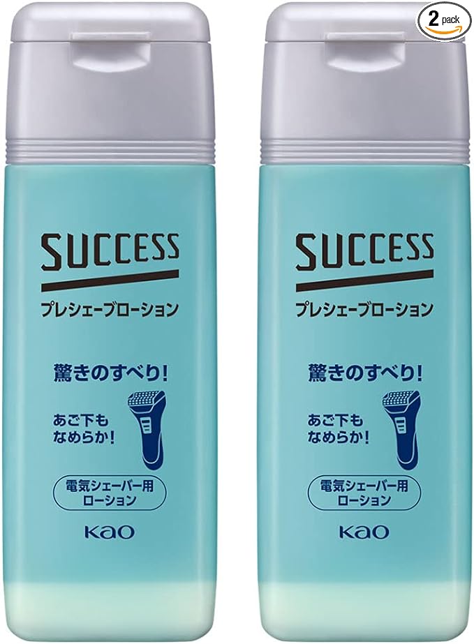 Success Preserve Lotion, 3.4 fl oz (100 ml) x 2 Pieces - NewNest Australia