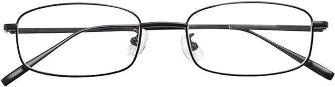 [DOLLGER] Blue Light Cut Glasses, Large Glasses, Blue Light Cut, Date Glasses, Ultra Lightweight 0.6 oz (17 g) - NewNest Australia