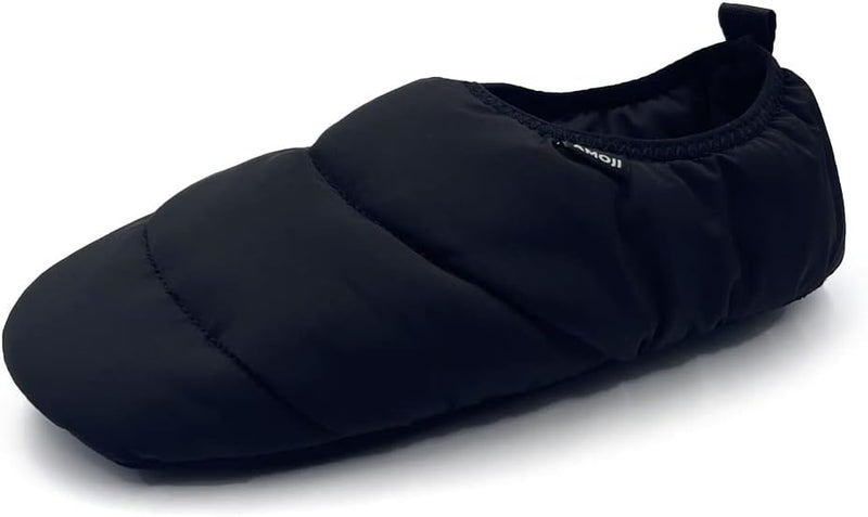 Amoji AM1018 Slippers, Room Shoes, Indoor Shoes, Quiet - NewNest Australia