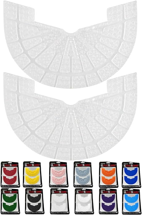Kutsu Goods Heel Protector Sole Heel Guard Heel Plus Sole Repair Reinforcement Heel Protection Protection aj1 dunk sb - NewNest Australia