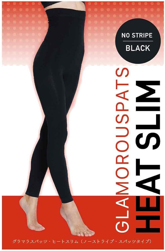 Glamorous Spats, Over 5 Million Pieces, Heat Slim, Fleece Lined, Compression Leggings, Tights, Brushed Lining, Authentic Product - NewNest Australia